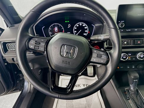 Used 2025 Honda Civic Sport image 12