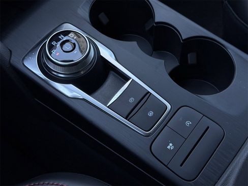 New 2026 Ford Escape ST-Line image 28