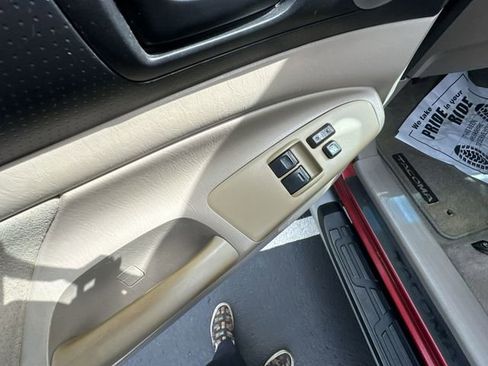 Used 2008 Toyota Tacoma PreRunner image 18