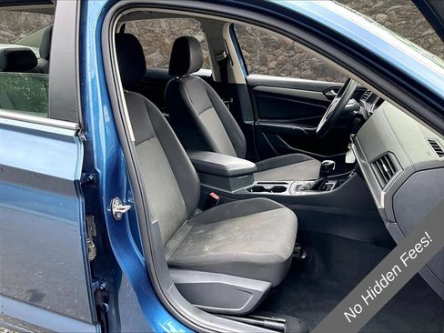 Used 2019 Volkswagen Jetta S FWD image 6