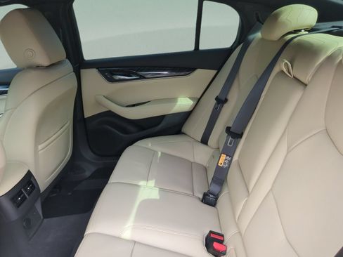 Used 2024 Cadillac CT5 Premium Luxury RWD image 18