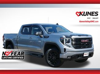 Used 2024 GMC Sierra 1500 Elevation w/ Elevation Premium Package AWD/4WD video 1