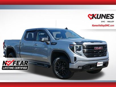 Used 2024 GMC Sierra 1500 Elevation w/ Elevation Premium Package