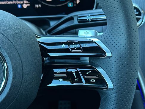 New 2026 Mercedes-Benz GLC 300 image 28