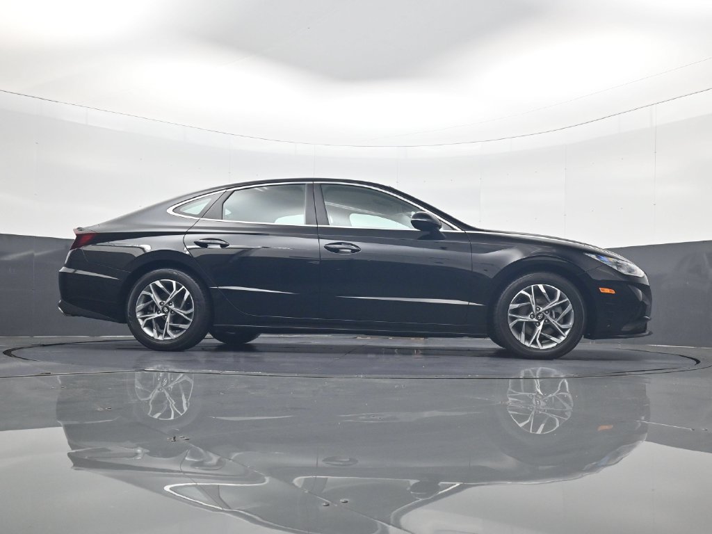 Used 2023 Hyundai Sonata SEL w/ Convenience Package FWD image 25