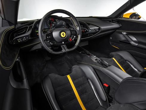 Certified 2023 Ferrari SF90 Stradale AWD/4WD image 31