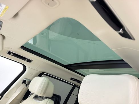 New 2026 Land Rover Range Rover SV image 14