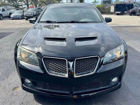 Used 2008 Pontiac G8 w/ Premium Package image 15