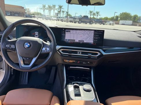 Used 2024 BMW 230i Coupe w/ Convenience Package RWD image 12