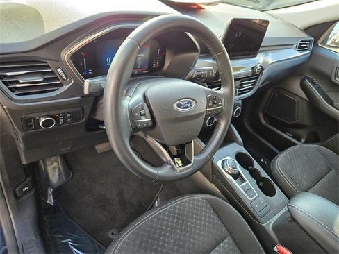 Certified 2023 Ford Escape Active image 10