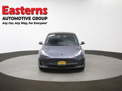 Used 2023 Tesla Model 3 Standard Range RWD image 47