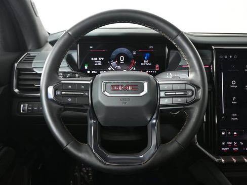 Used 2024 GMC Acadia AT4 AWD/4WD image 35