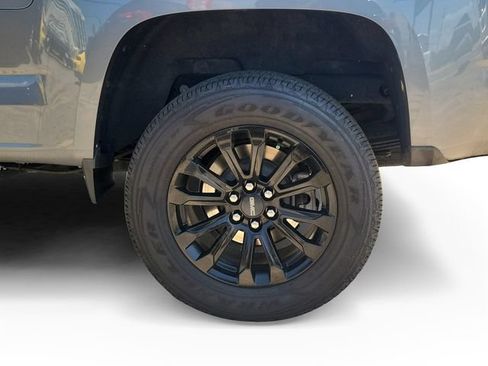 Used 2021 GMC Canyon Elevation Standard w/ Convenience Package RWD image 29