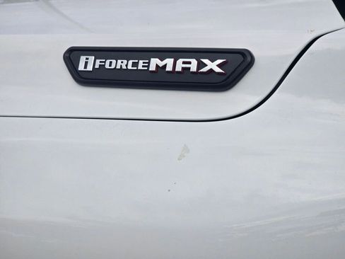 Used 2024 Toyota Tacoma TRD Off-Road image 13