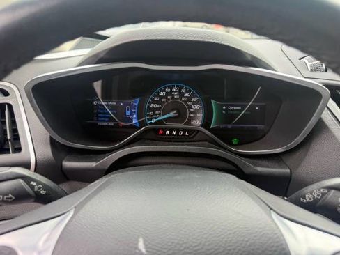 Used 2013 Ford C-MAX SE FWD image 12