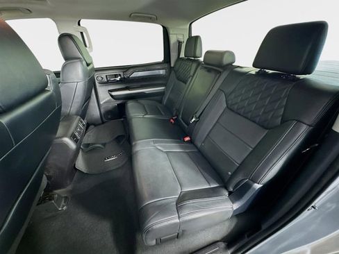 Used 2016 Toyota Tundra Platinum image 23