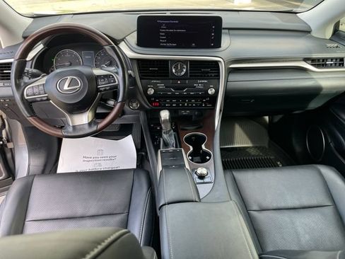 Used 2020 Lexus RX 350 FWD w/ Premium Package image 13