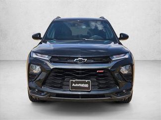 Used 2022 Chevrolet TrailBlazer RS video 2