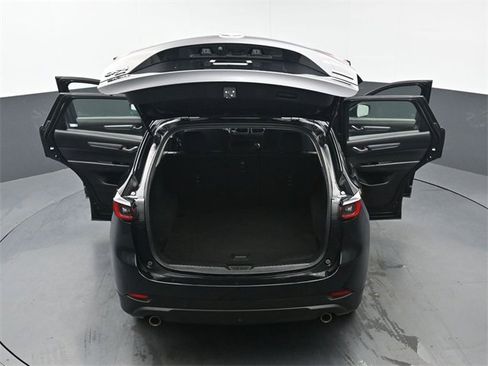 Certified 2023 MAZDA CX-5 AWD 2.5 S image 45