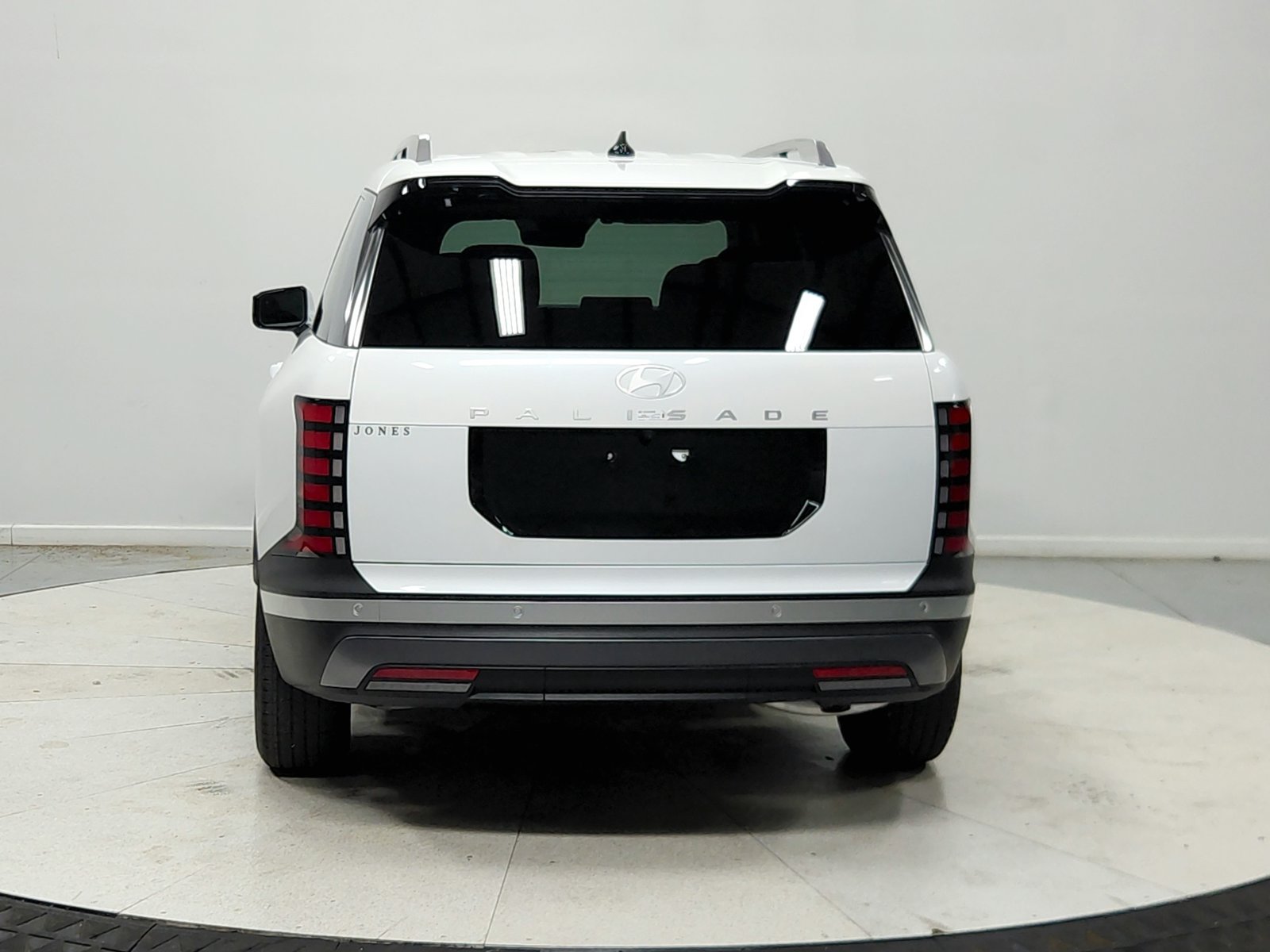 Used 2026 Hyundai Palisade SEL FWD image 7