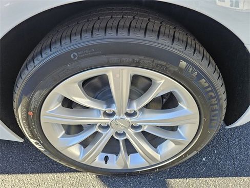 New 2026 Cadillac CT5 Premium Luxury image 14