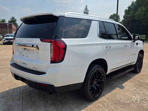 Used 2022 GMC Yukon SLT image 26