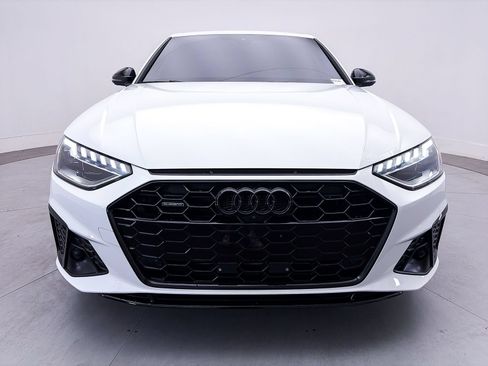 Used 2023 Audi A4 2.0T Premium Plus w/ Premium Plus Package AWD/4WD image 11
