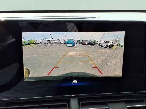 Used 2025 Chevrolet Trax ACTIV w/ Sunroof Package FWD image 6