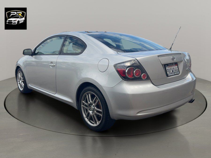 Used 2010 Scion tC FWD image 3