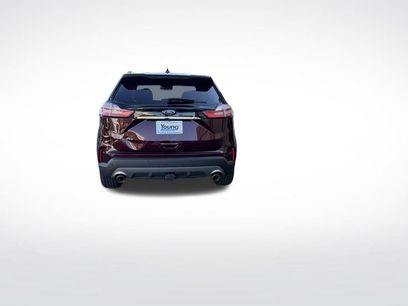 Used 2019 Ford Edge SEL w/ Equipment Group 201A