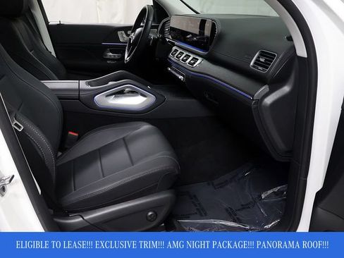 Certified 2026 Mercedes-Benz GLE 450 4MATIC image 37