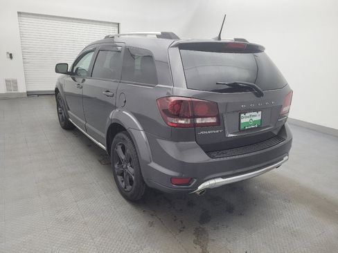 Used 2019 Dodge Journey Crossroad image 5