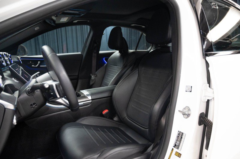 Certified 2023 Mercedes-Benz C 300 Sedan image 11
