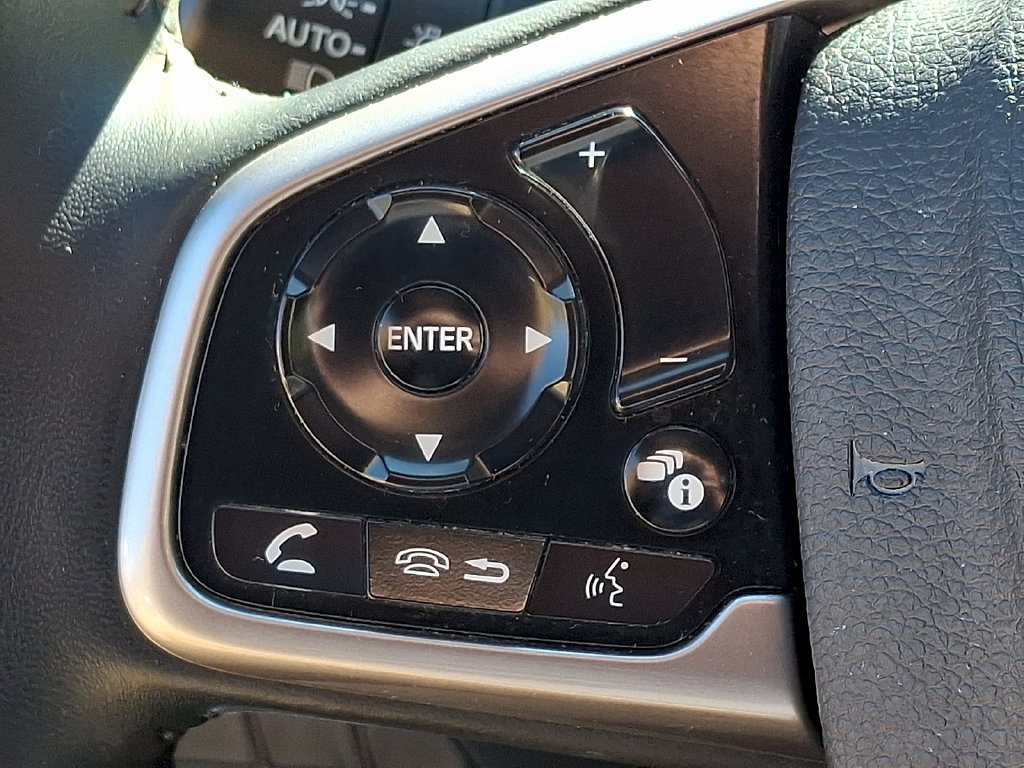 Used 2020 Honda CR-V EX-L image 23