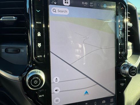 Used 2025 RAM 1500 Big Horn image 21