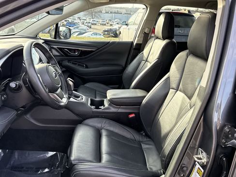 Used 2020 Subaru Outback Limited w/ Popular Package #2 image 15