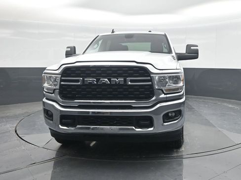 Used 2024 RAM 2500 Big Horn image 5