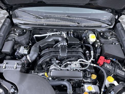 New 2025 Subaru Legacy Premium w/ Popular Package #1A image 26