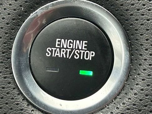 Used 2023 Cadillac XT5 Premium Luxury w/ LPO, Floor Liner Package image 3