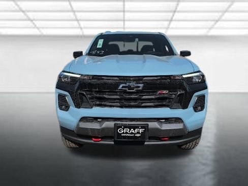 New 2026 Chevrolet Colorado Z71 image 25