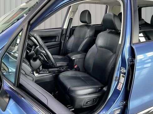 Used 2015 Subaru Forester 2.0XT Touring w/ Eyesight & Navigation System AWD/4WD image 20