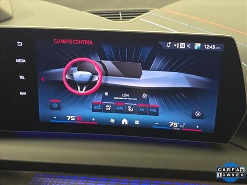 Used 2025 BMW M235i xDrive image 20