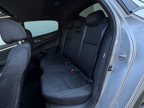 Used 2021 Honda Civic EX image 22