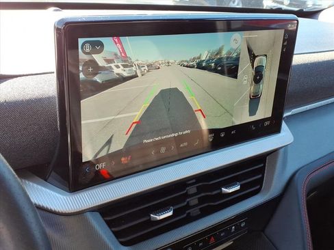 Used 2025 Ford Explorer ST-Line w/ ST-Line Street Pack image 23