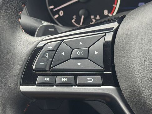 Used 2024 Nissan Altima 2.5 SR w/ SR Premium Package FWD image 21