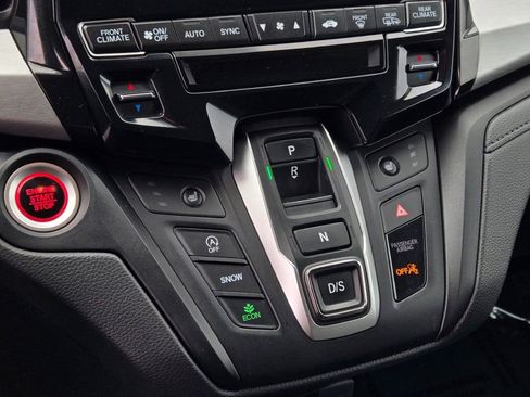 Used 2024 Honda Odyssey EX-L image 27