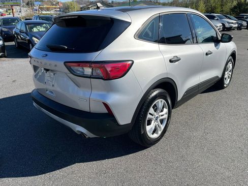 Used 2020 Ford Escape S FWD image 7