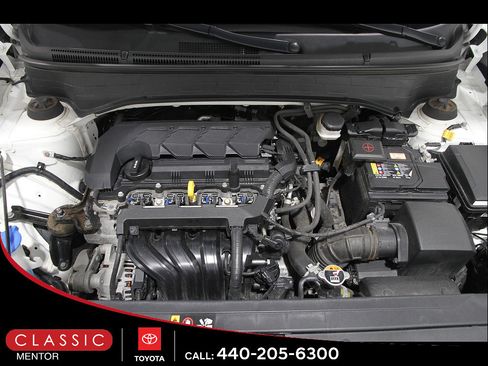 Used 2024 Hyundai Venue SEL FWD image 20