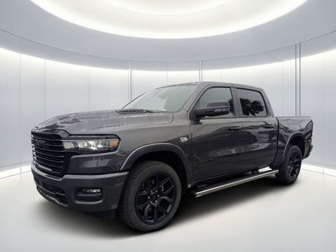 New 2026 RAM 1500 Laramie image 7