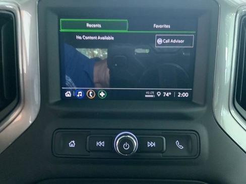 New 2024 Chevrolet Silverado 1500 W/T w/ WT Value Package image 18